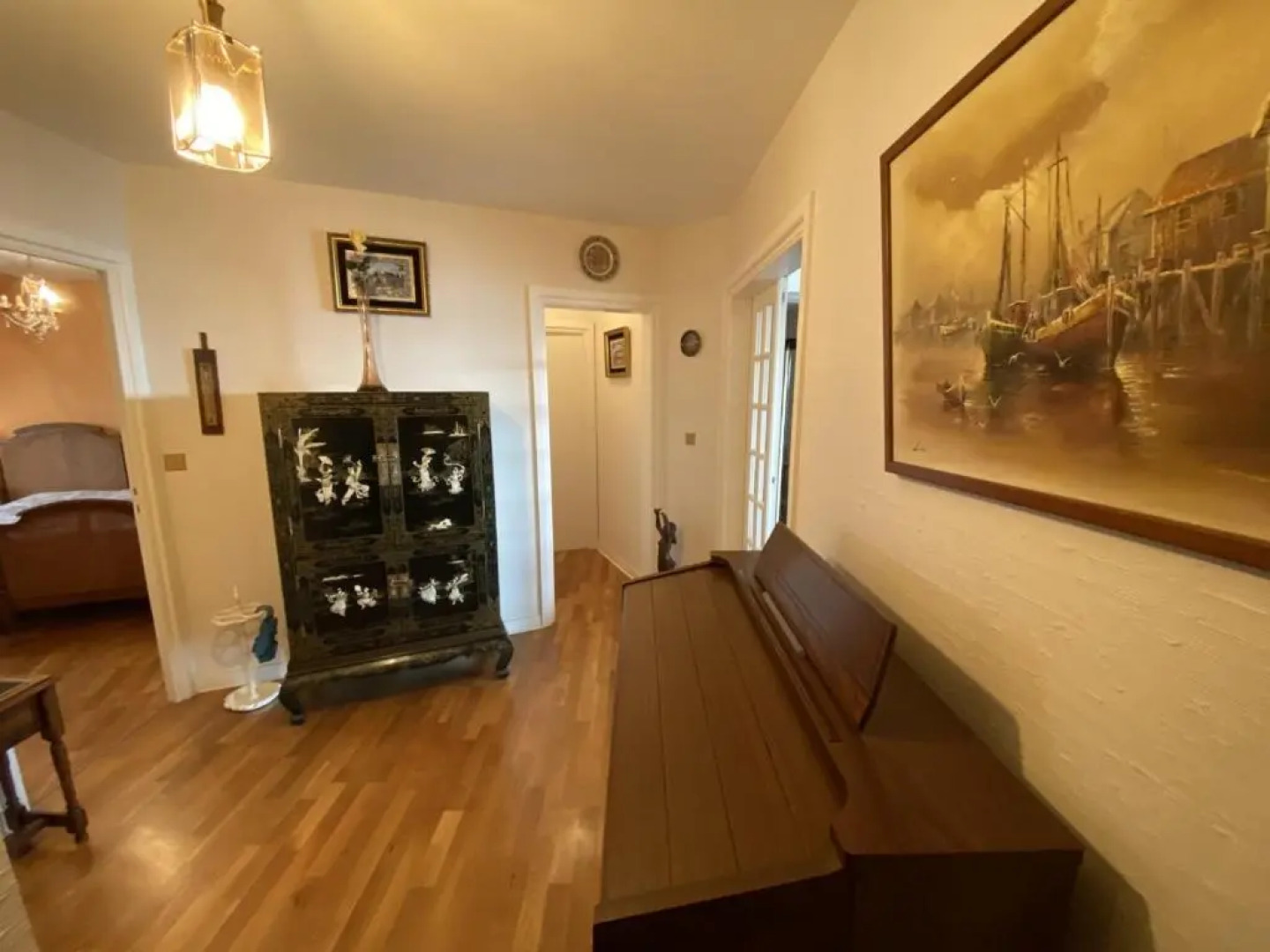 Appartement Larmor-Plage, 4 pièces, 6 personnes - FR-1-349-124