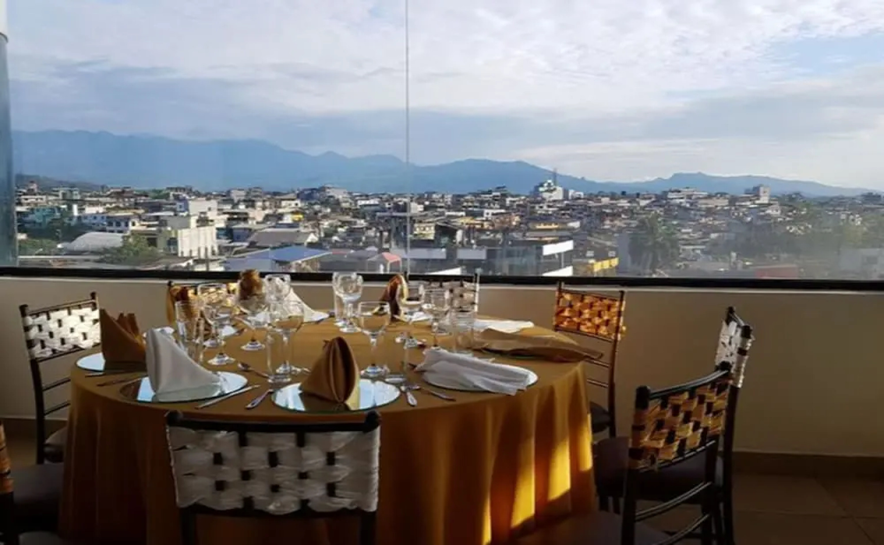Grand Hotel Santander