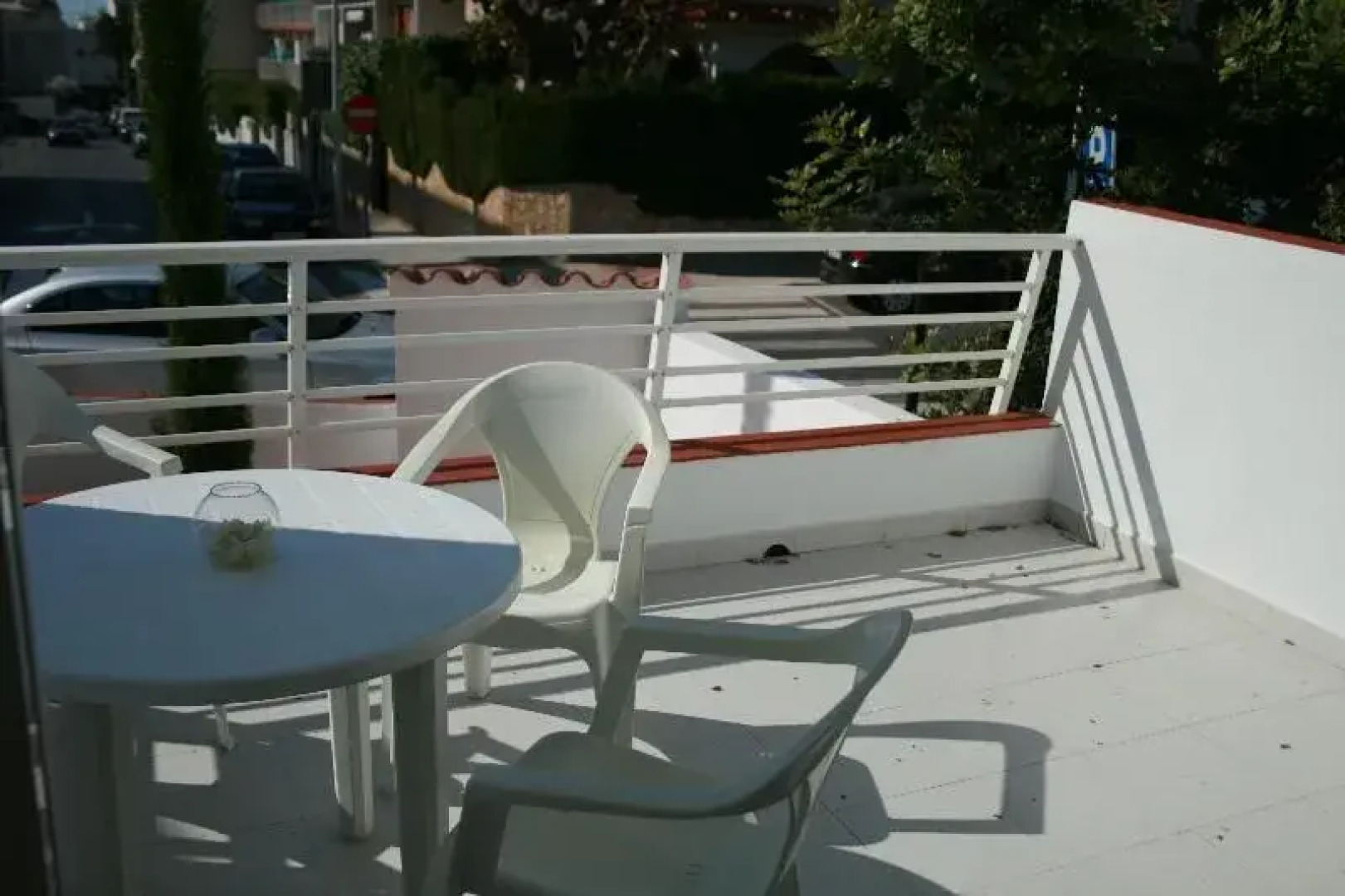 Apartamentos el Rocio Casa Azahar