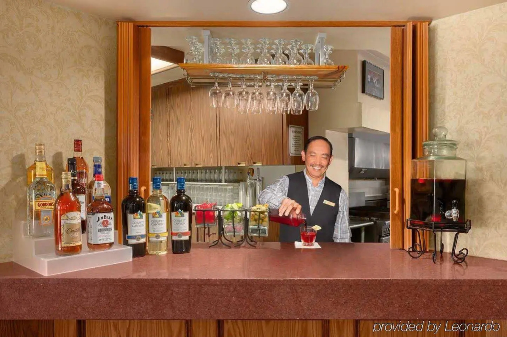 Embassy Suites by Hilton Lompoc Central Coast