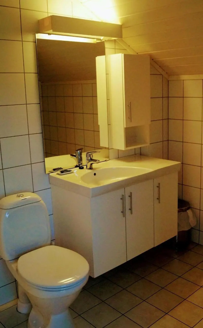 Kjerringøy Bryggehotell