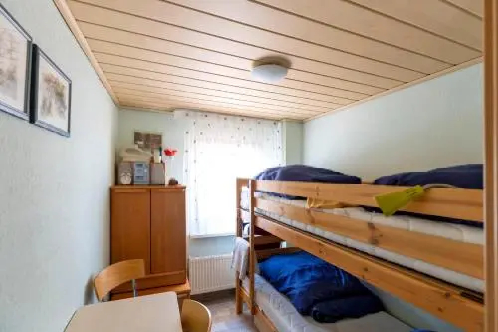 Ferienwohnung Mirow SEE 5281