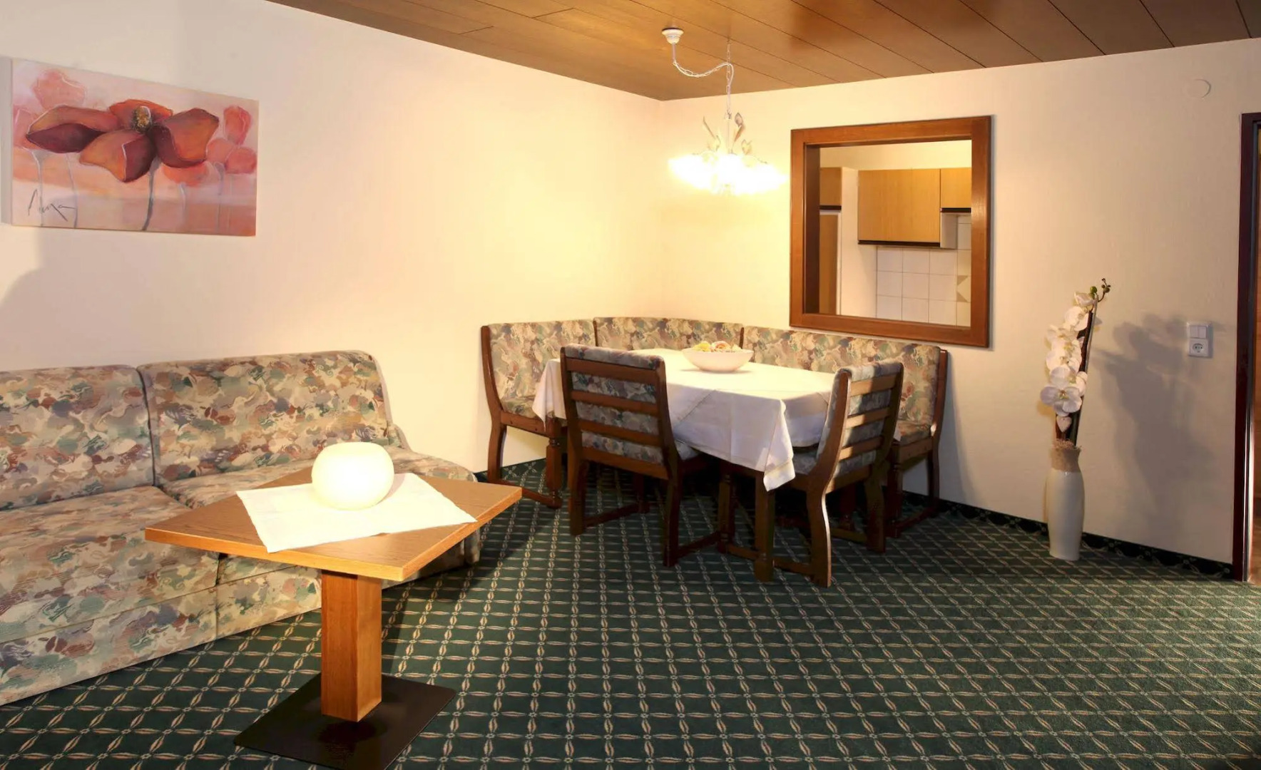 Panorama Appartements