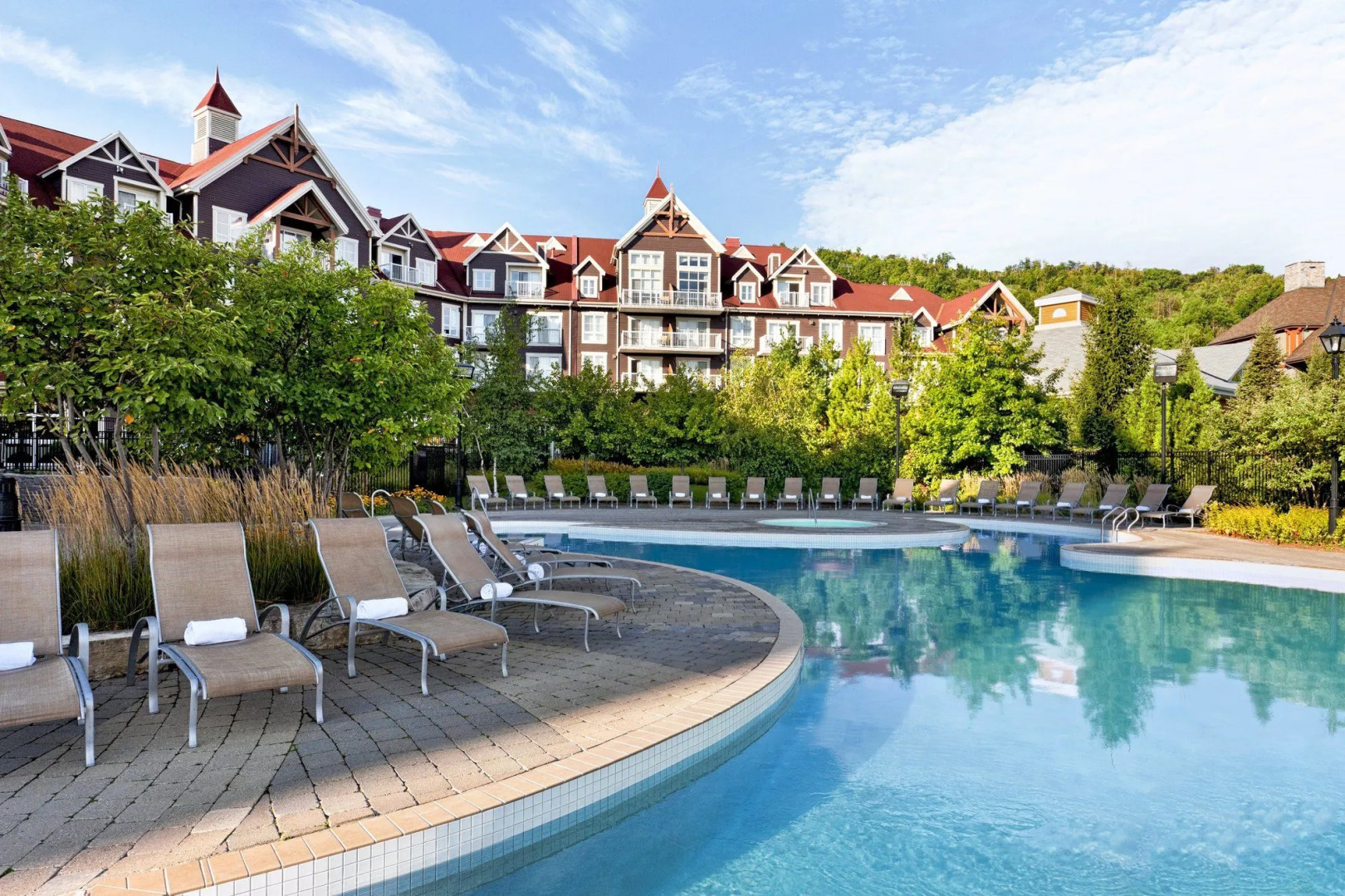 Westin Trillium House, Blue Mountain