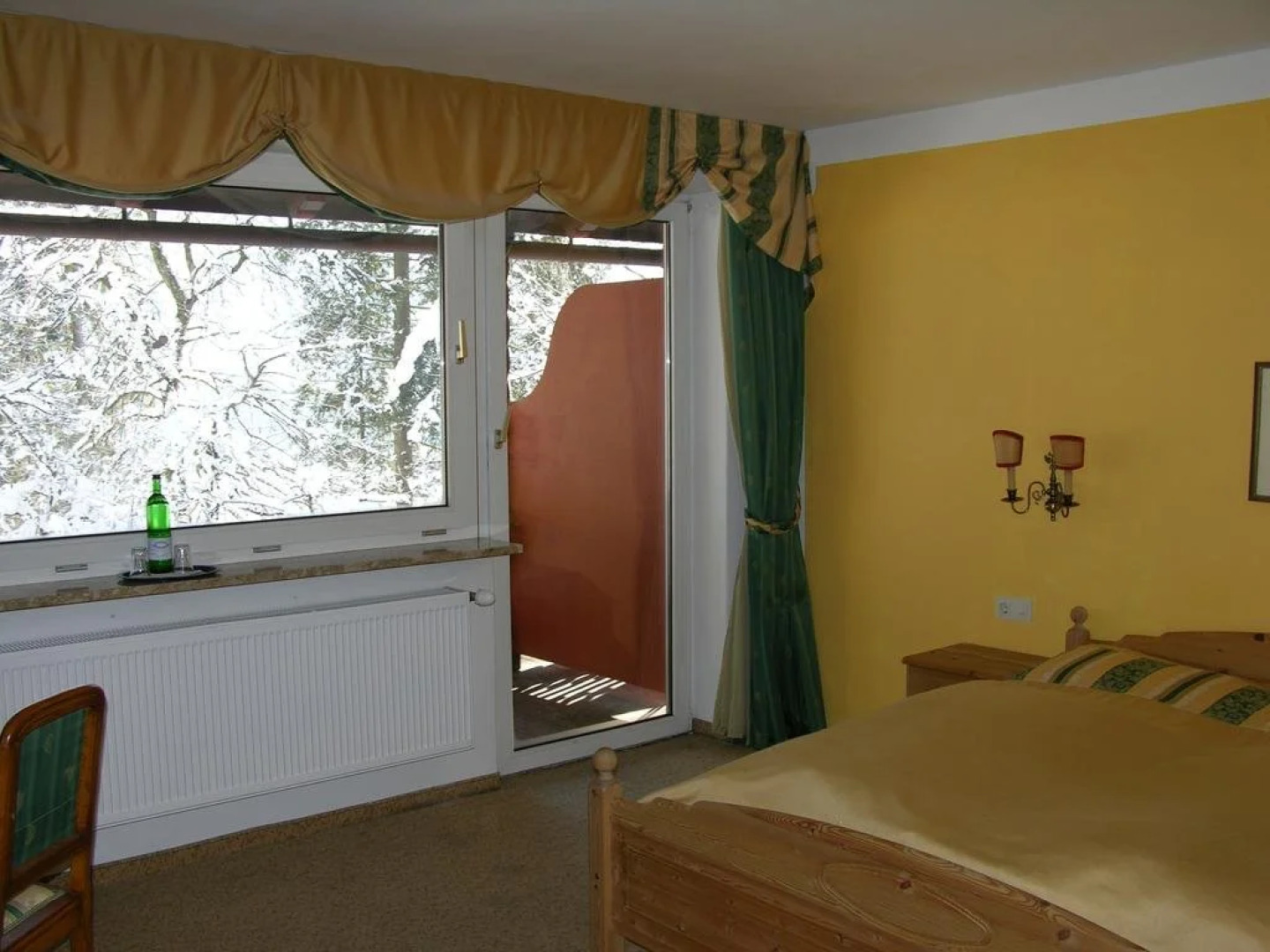 Jagdschloss Graf Recke