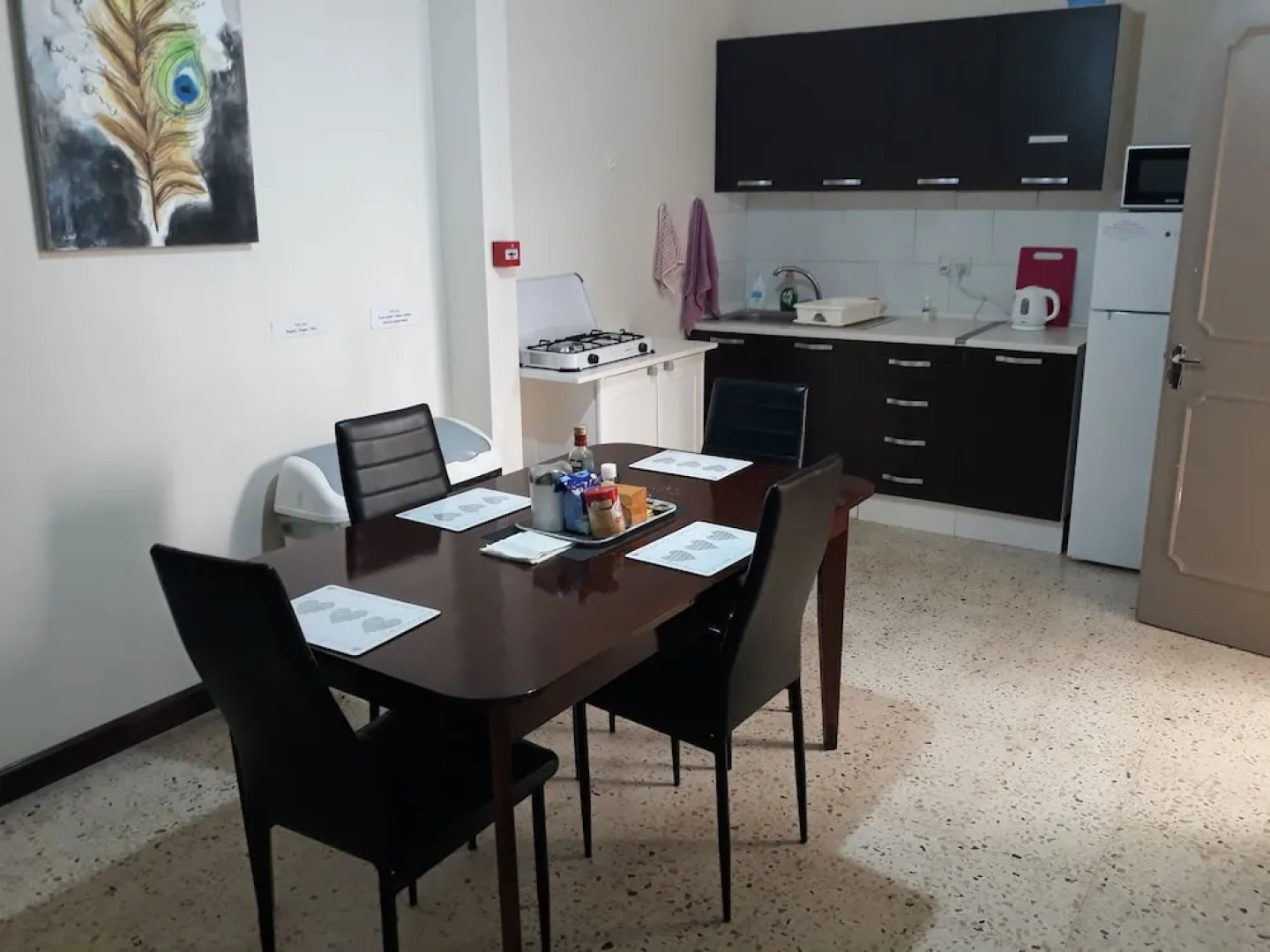 Sea Breeze Bay Guest House