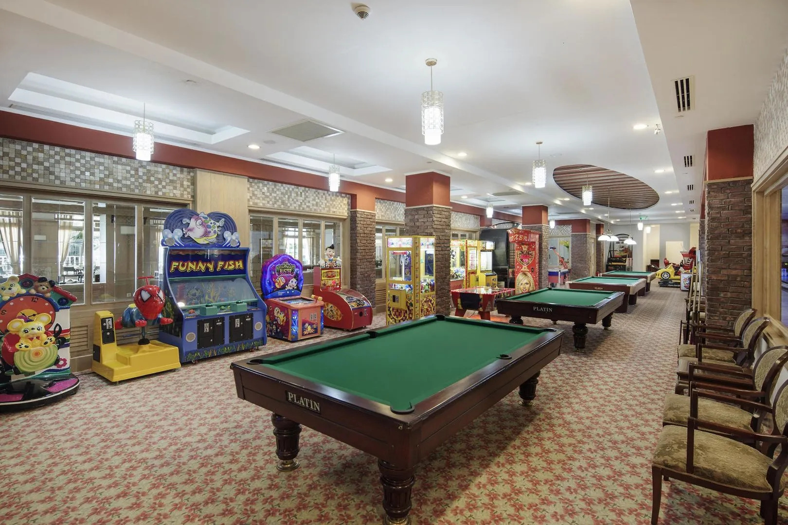 Alba Queen Hotel - Ultra All Inclusive