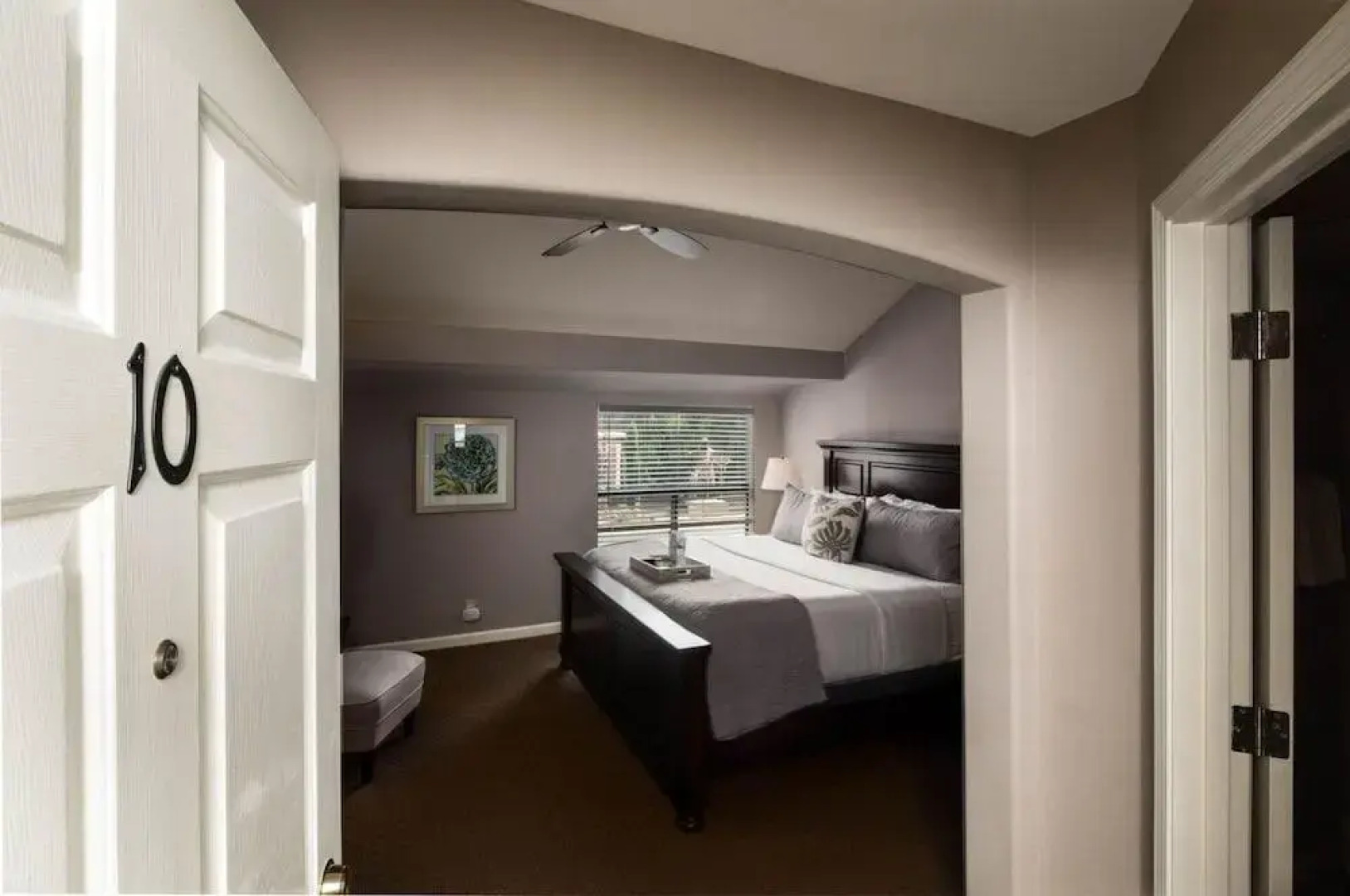 The Inn Above Oak Creek