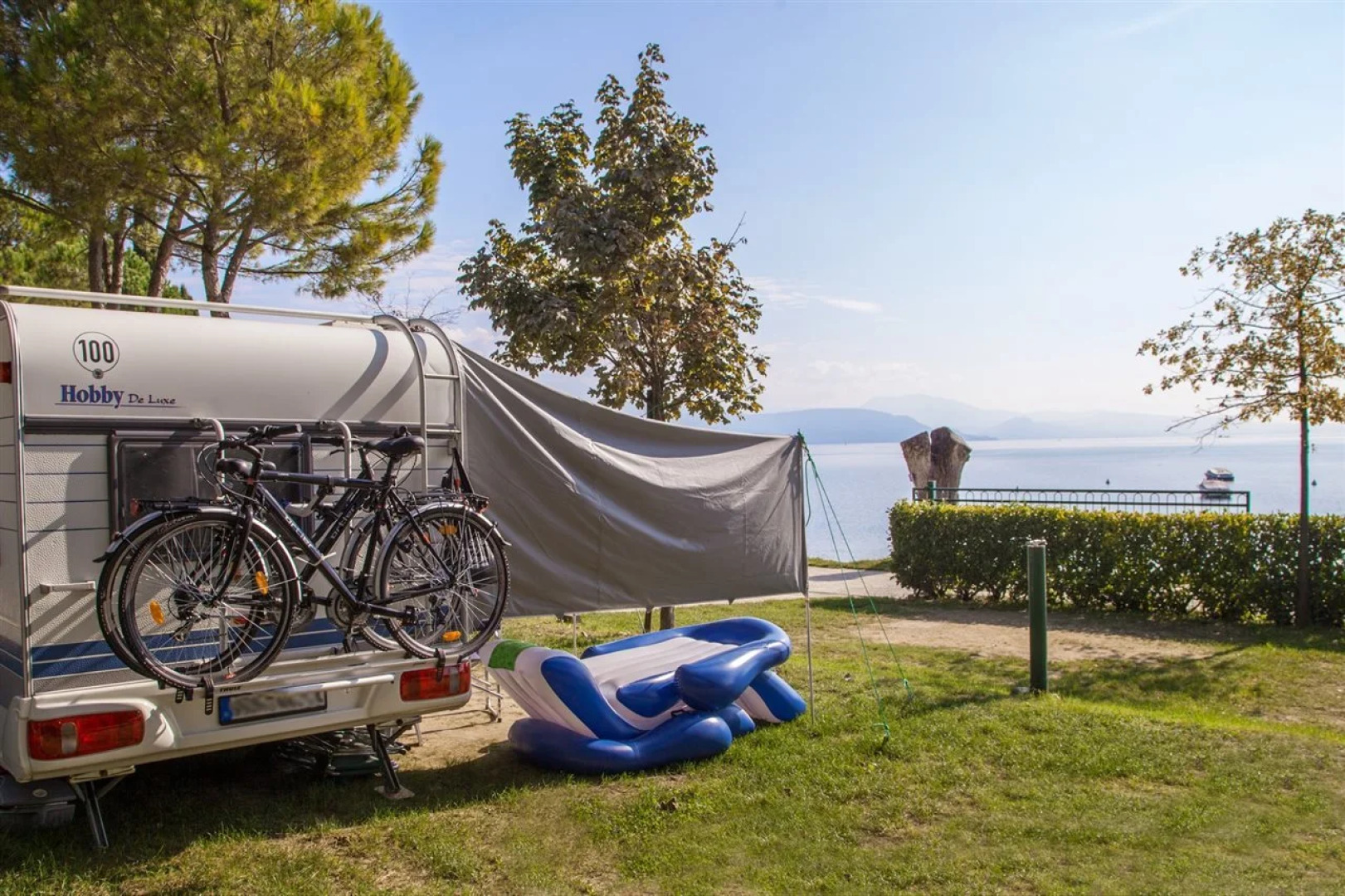 Concept Village Piccola Gardiola