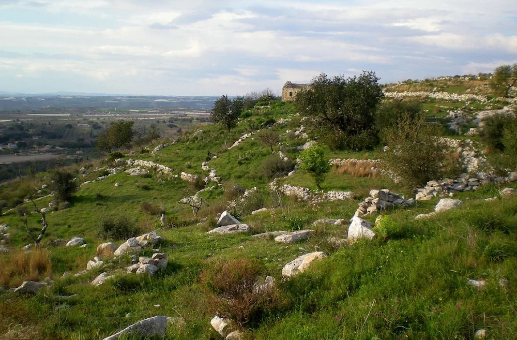 Ronnavona Casa Vacanze B&B