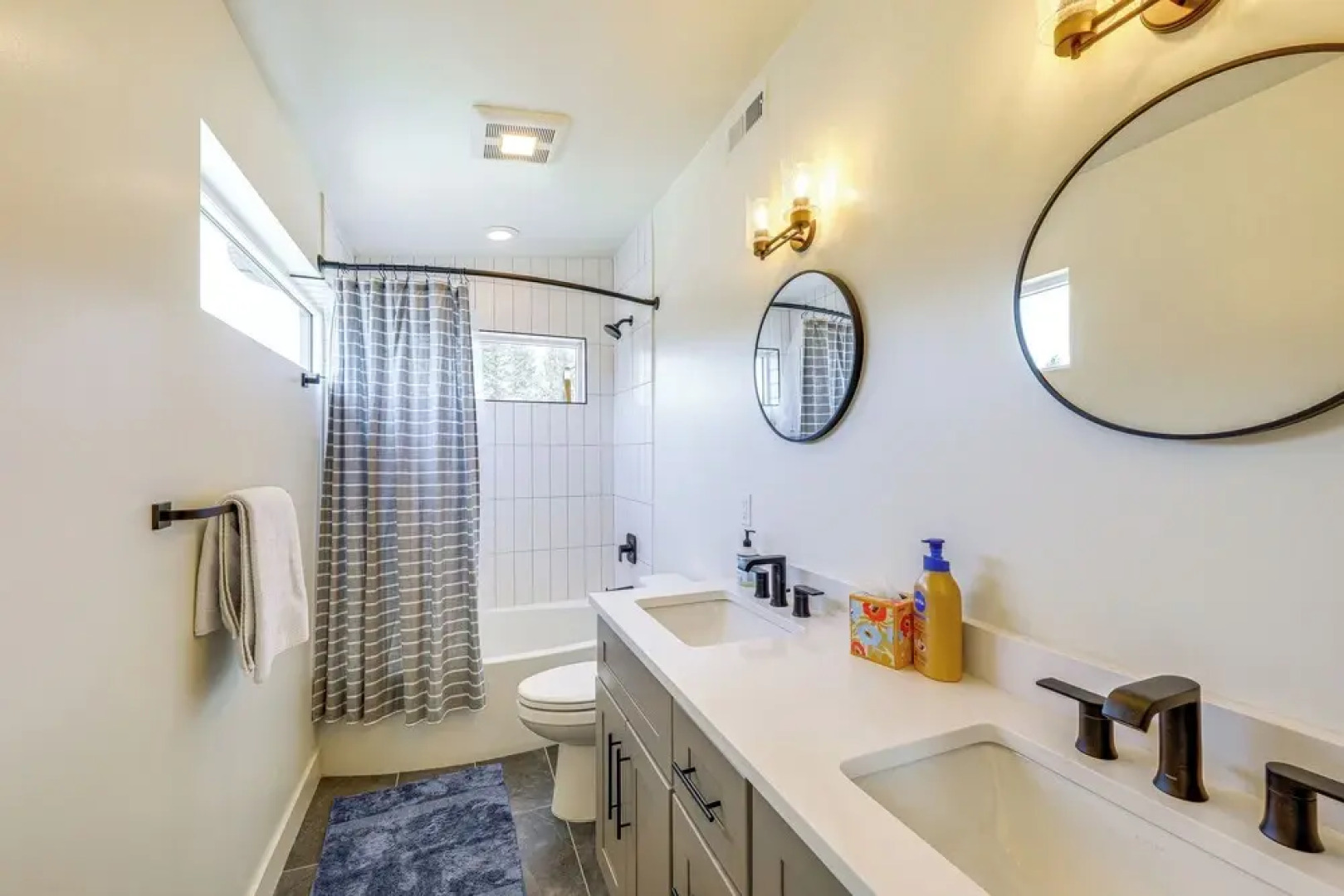 1 Mi to Lake: Upscale Condo in Whitefish Resort