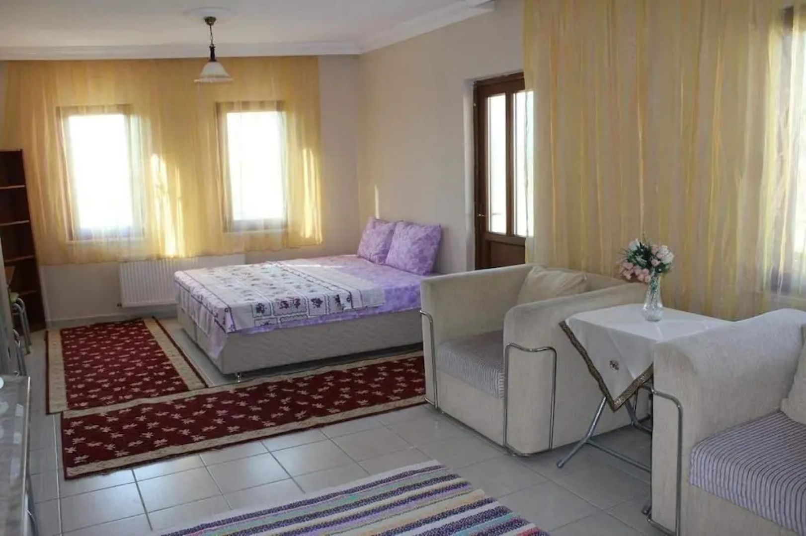Alayli Apart Otel