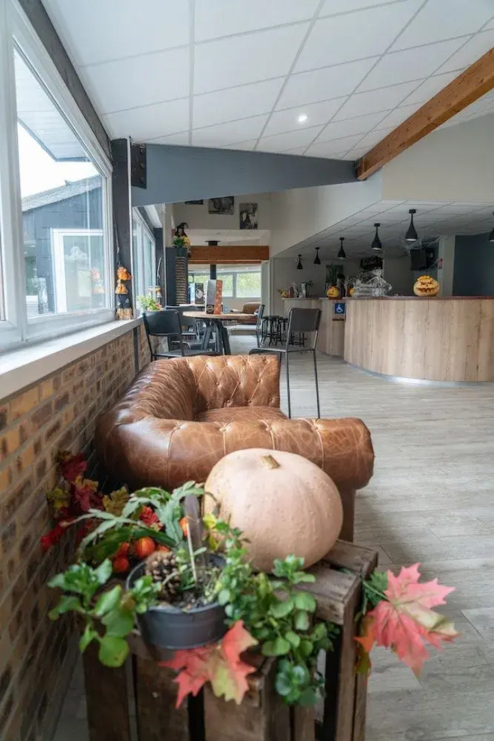 VVF Normandie Forges-les-Eaux