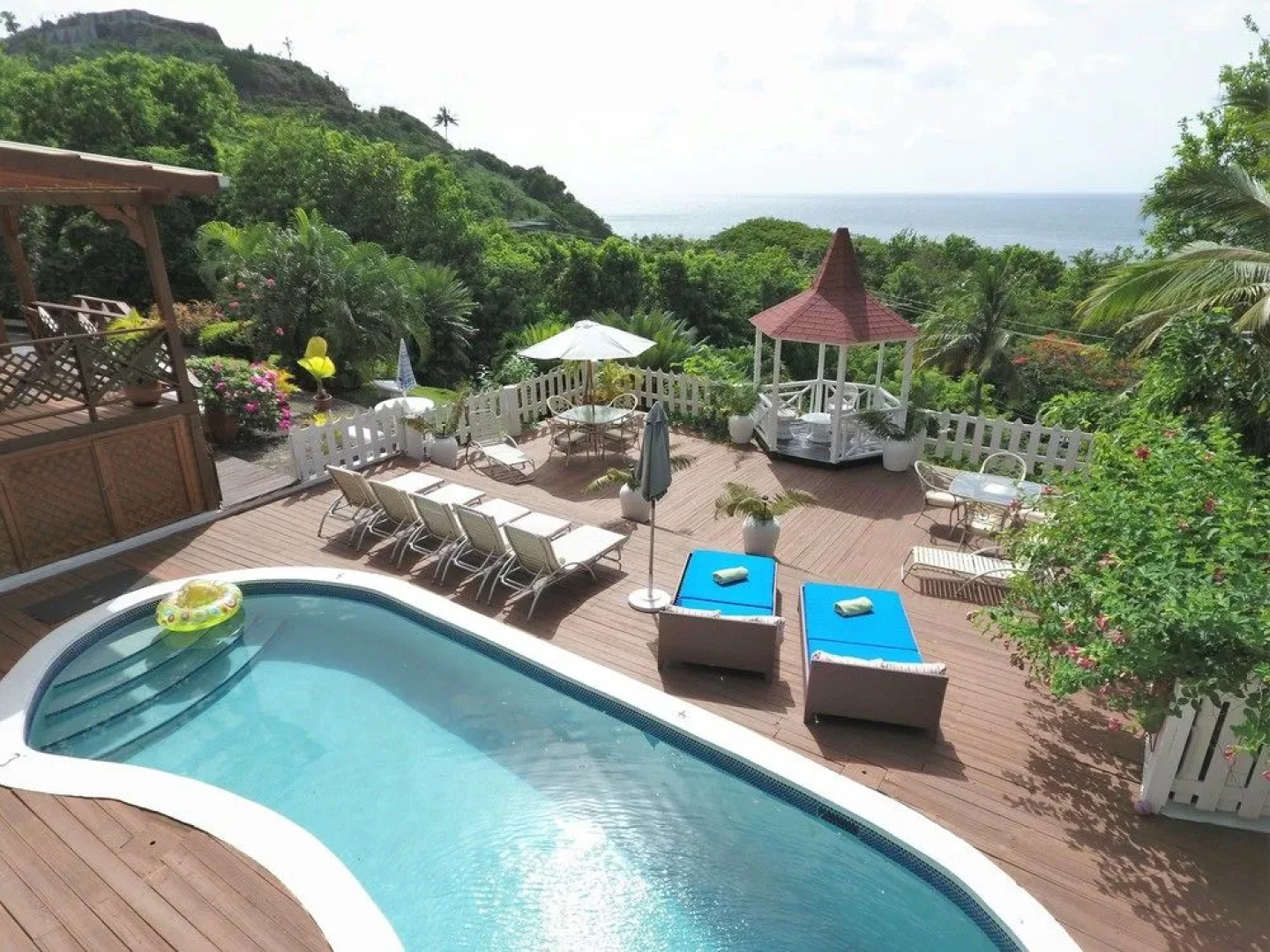 Villa Capri