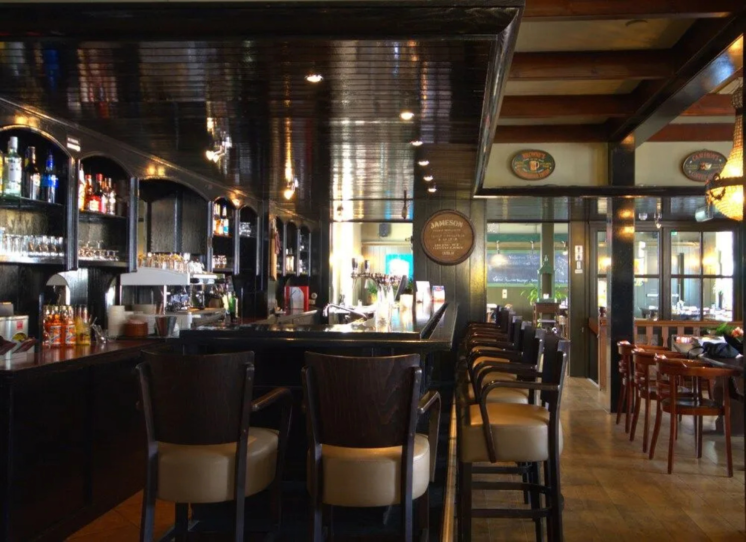 Hotel Restaurant 't Ronde Loegh