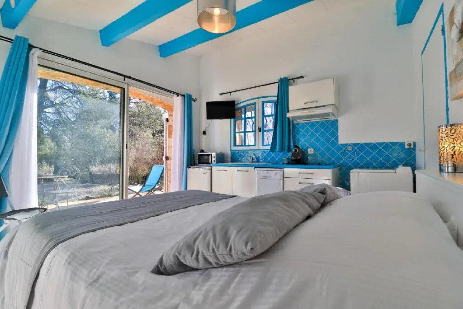 Bastide de l'Ovalie Gites