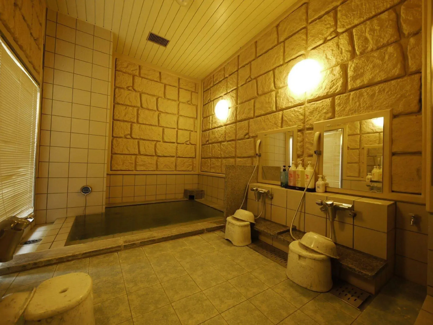 Hotel Route Inn Honjo Ekiminami