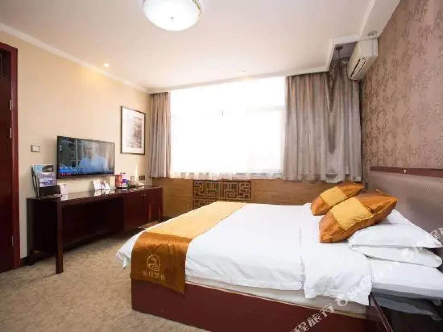 Oriental Confucian Longquan Boutique Hotel