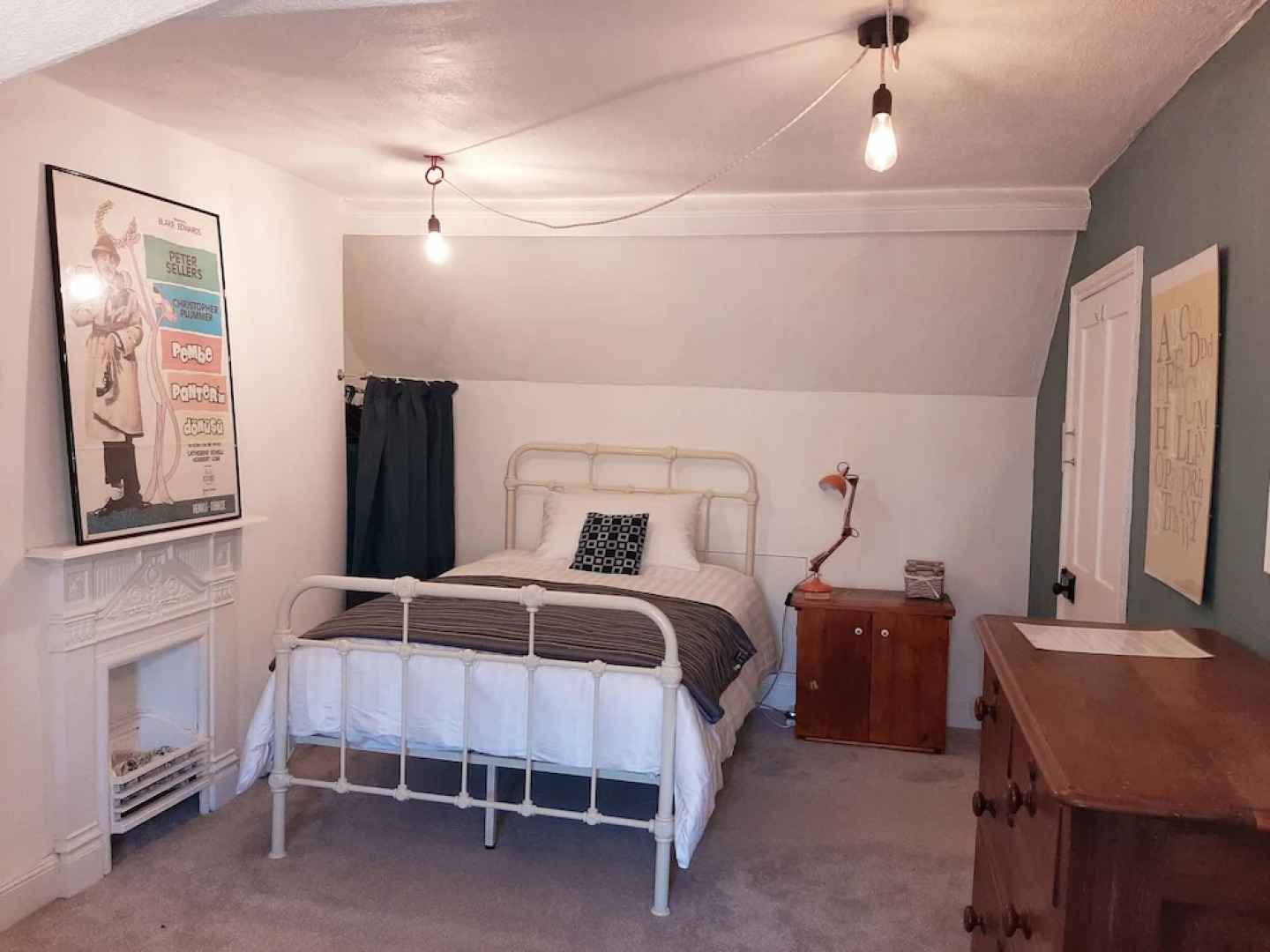 Tŷ Selah, Rugby Ave, Neath