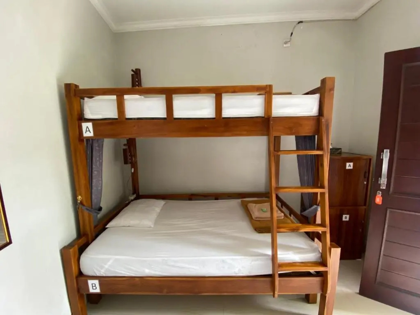 Suwardika Homestay and Dormitory - Hostel