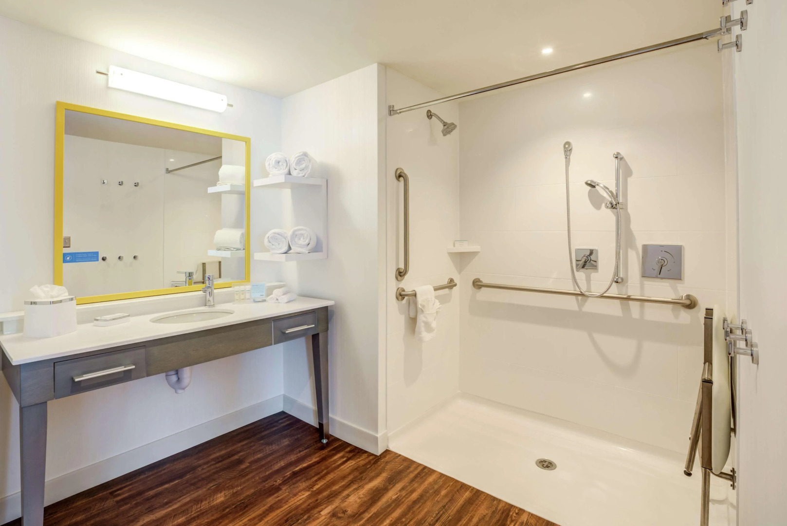 Hampton Inn & Suites Boston/Waltham