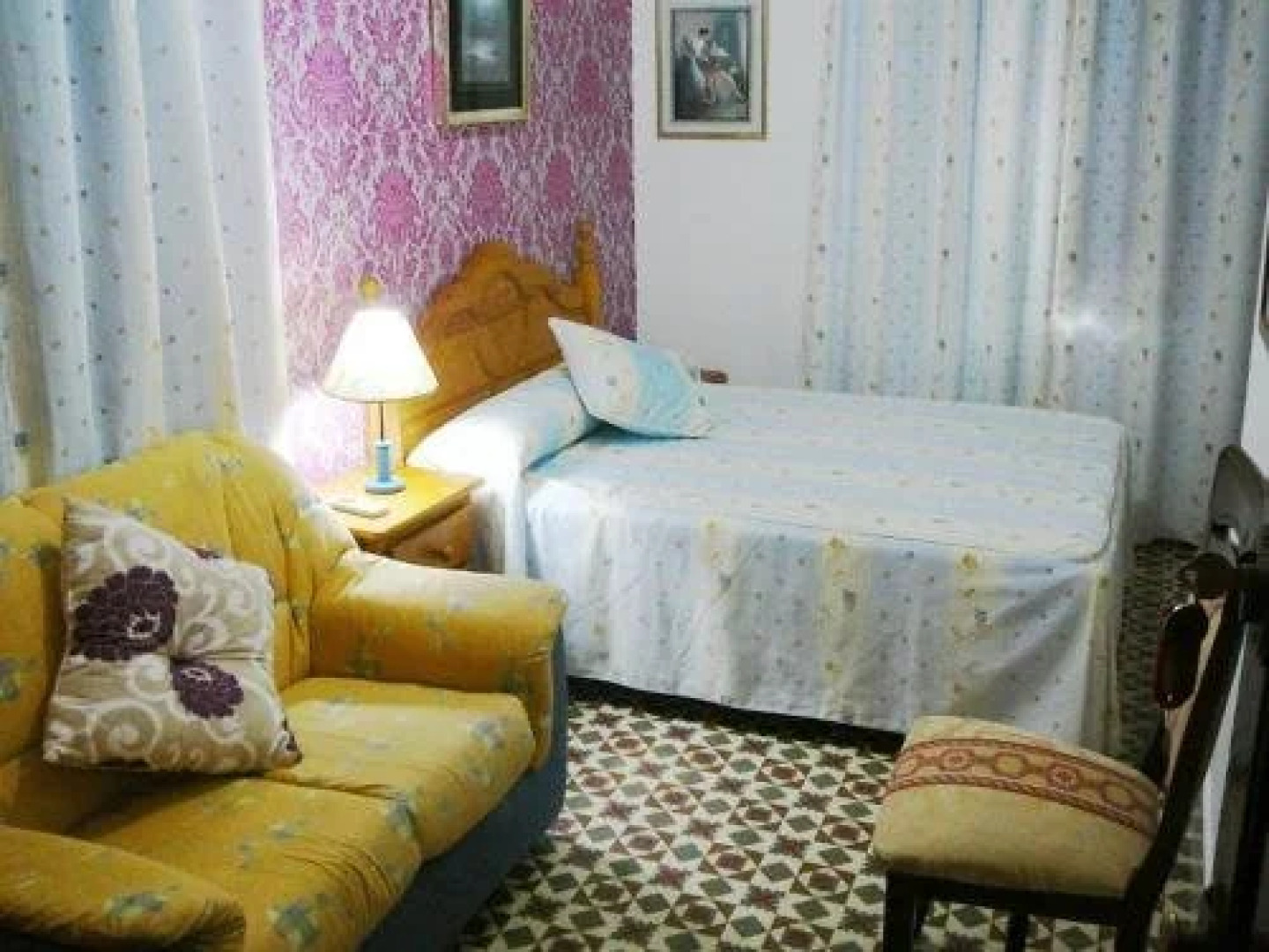 Hostal Costa de la Luz