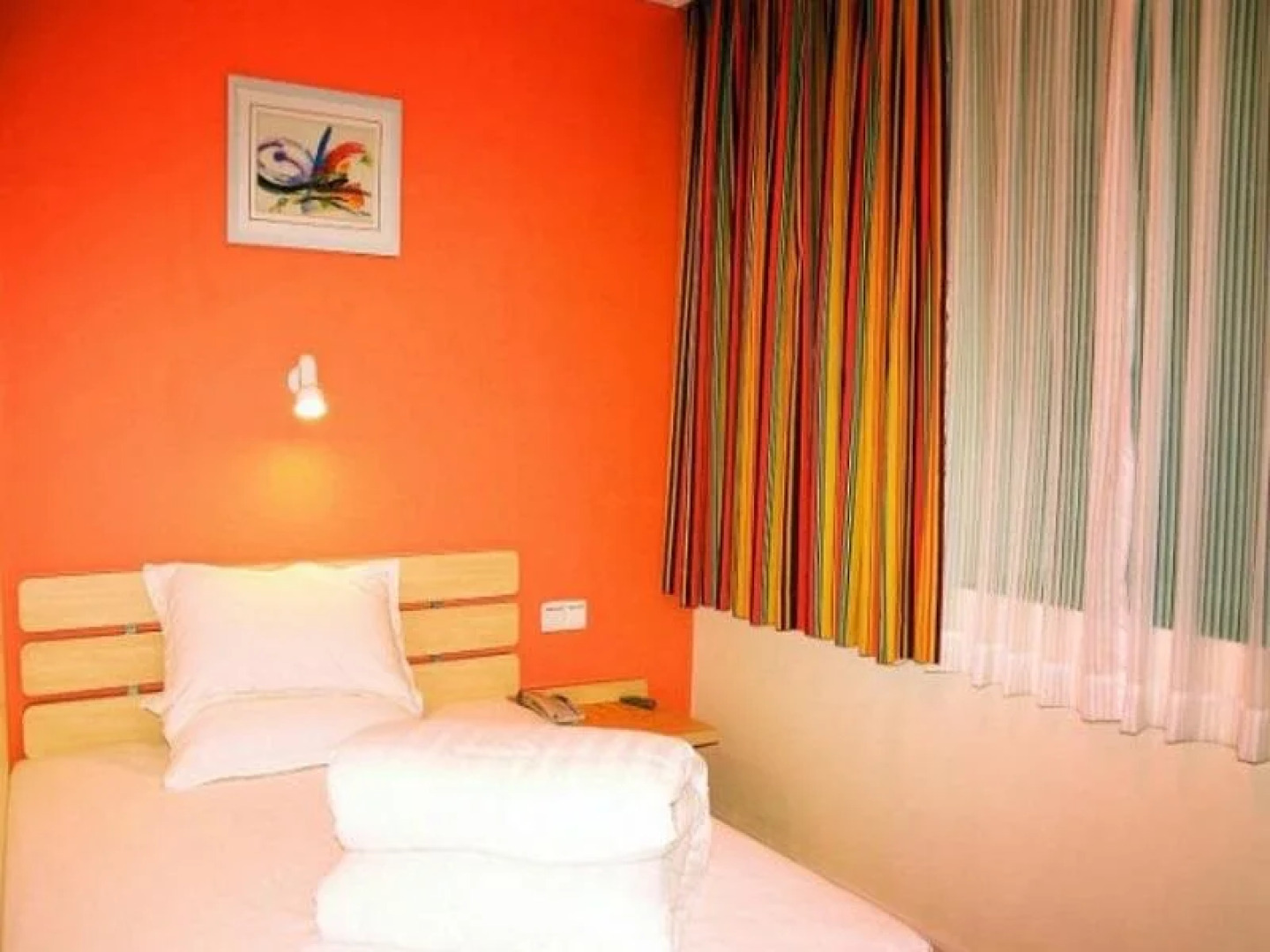 7Days Inn Lanzhou University