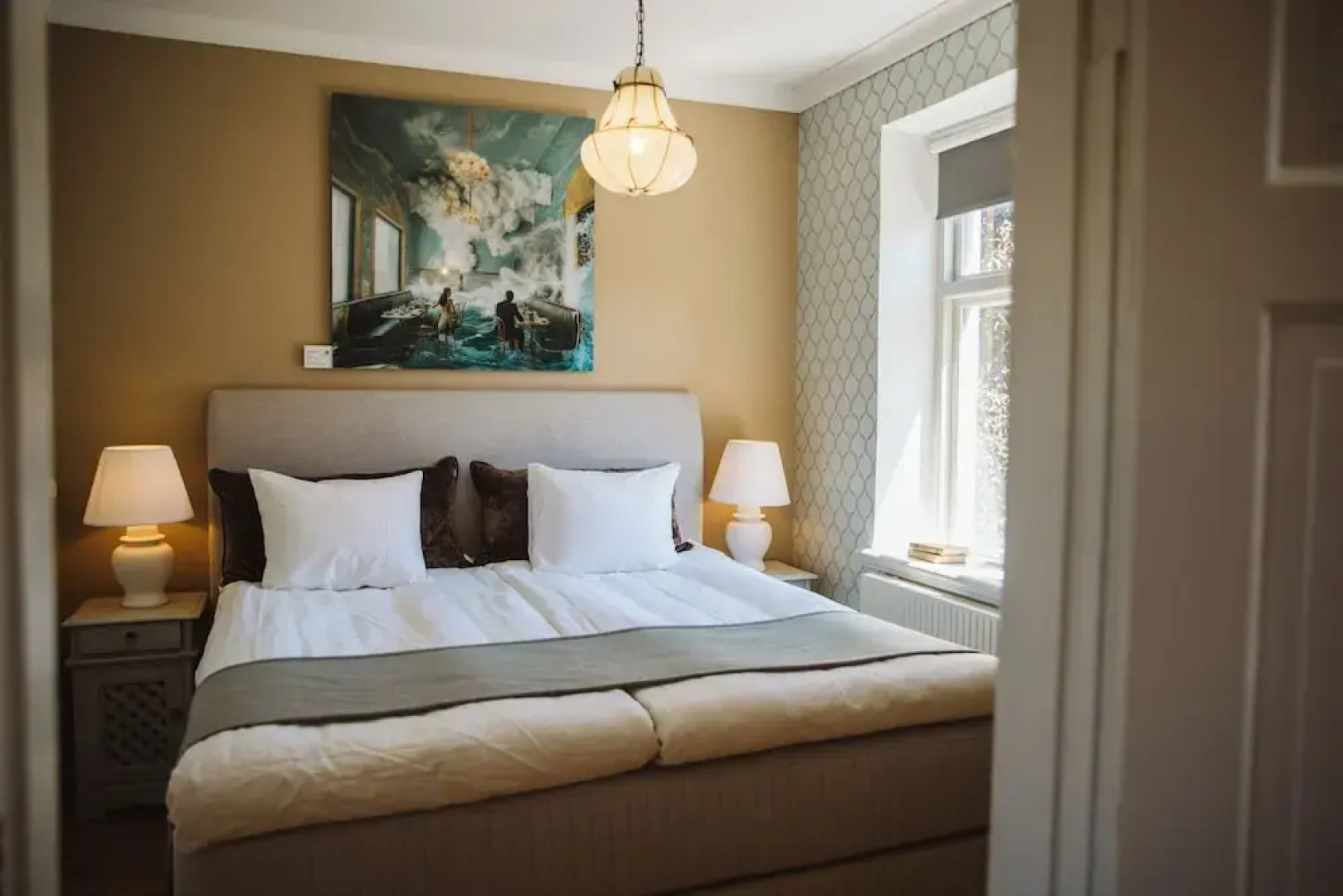 Köpmans - Boutique Hotel