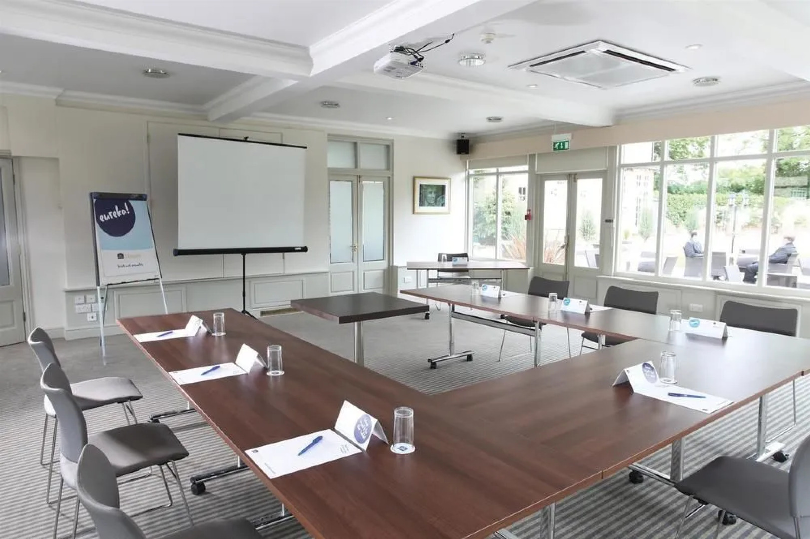 Quy Mill Hotel & Spa, Cambridge, Bw Premier Collection