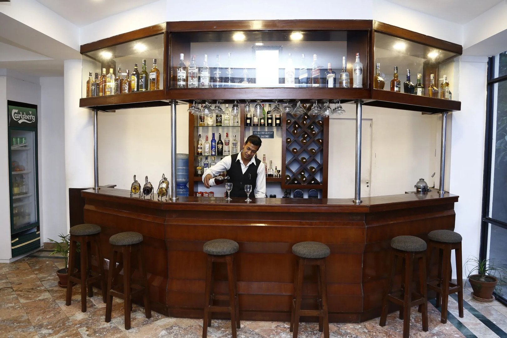 Pataleban Vineyard Resort