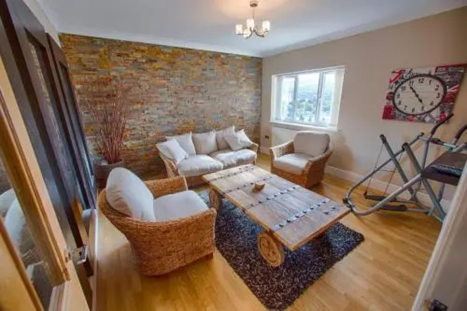 Luxury Model Home, Sandbrook Villas