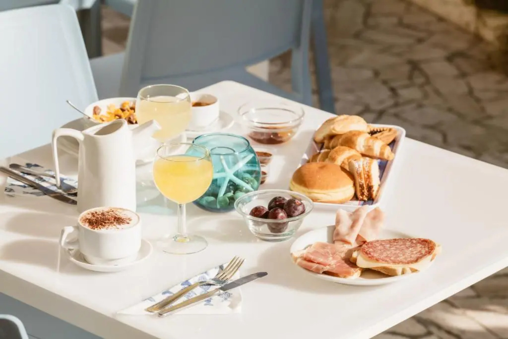 Hotel Villa del Mare