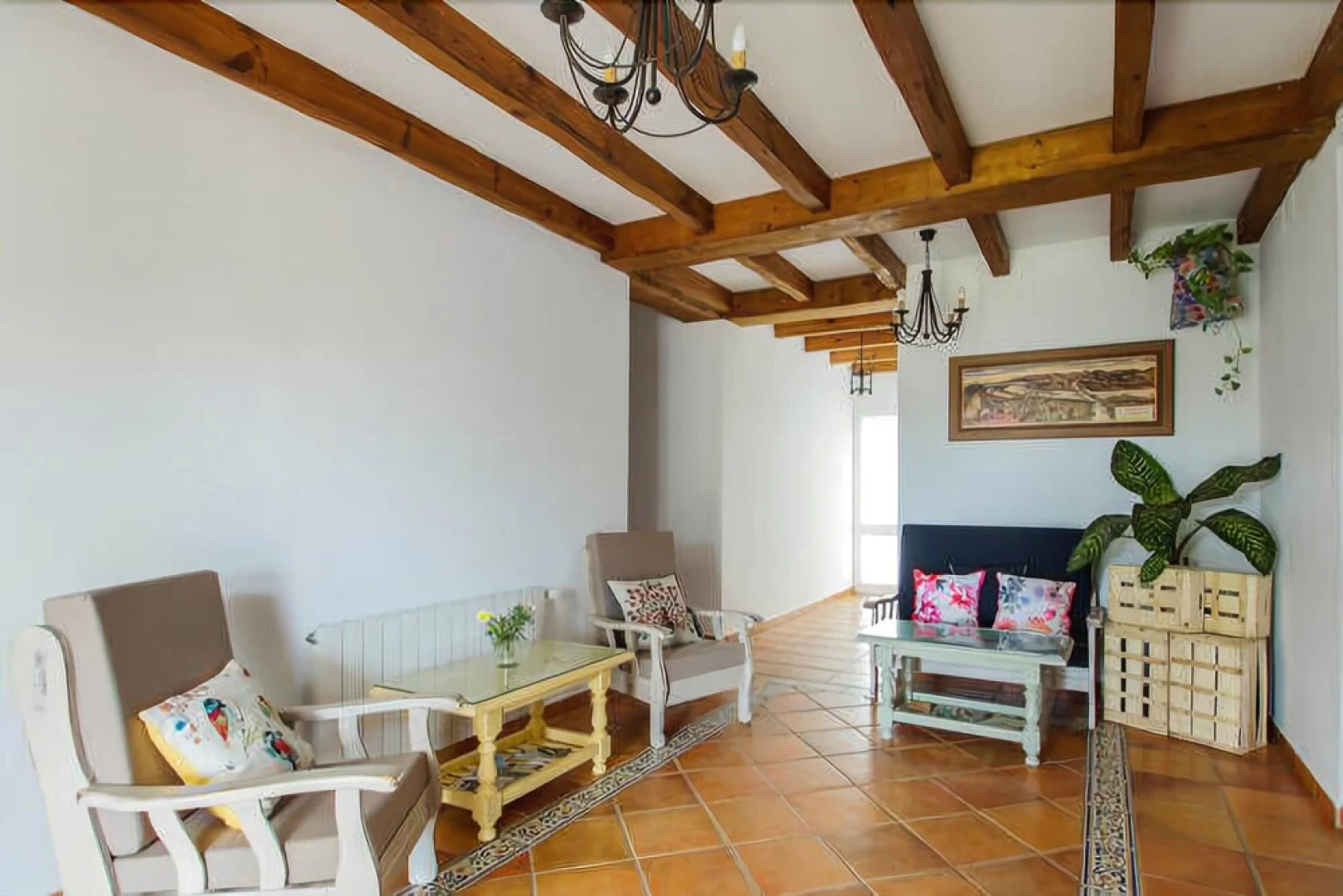 Casa Fina Hotel Rural - Adults Only