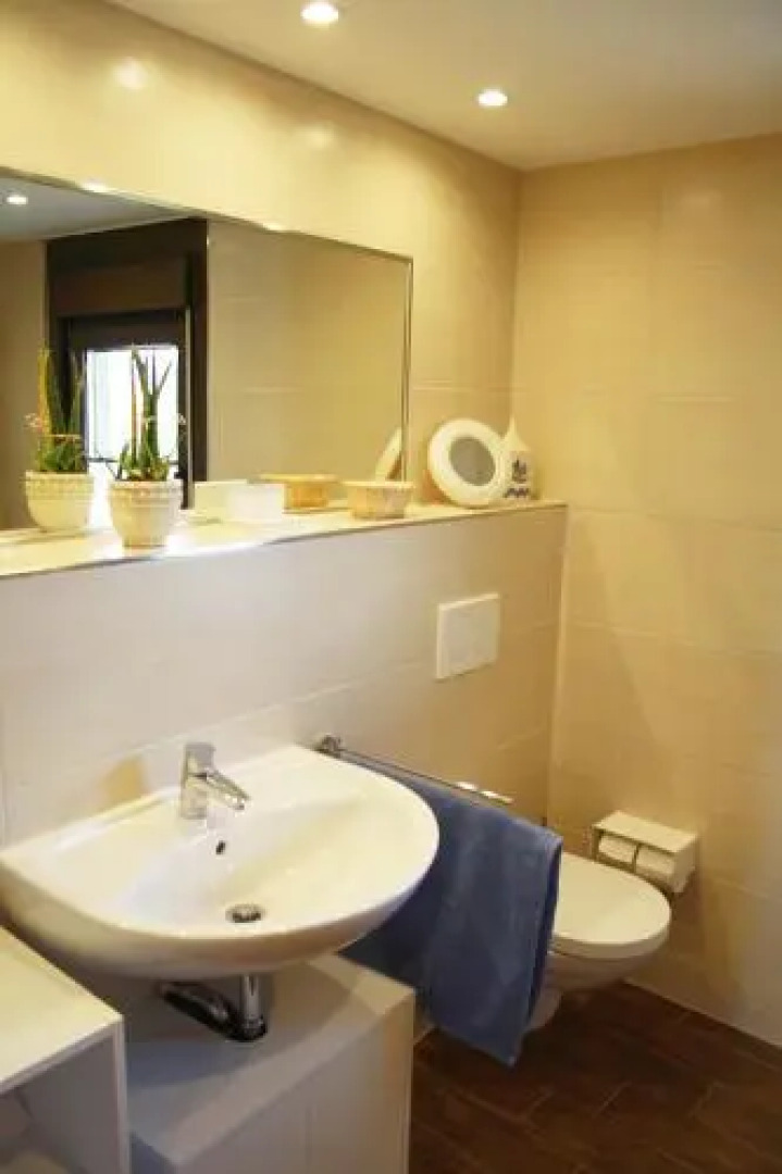 Apartment Casa Verde