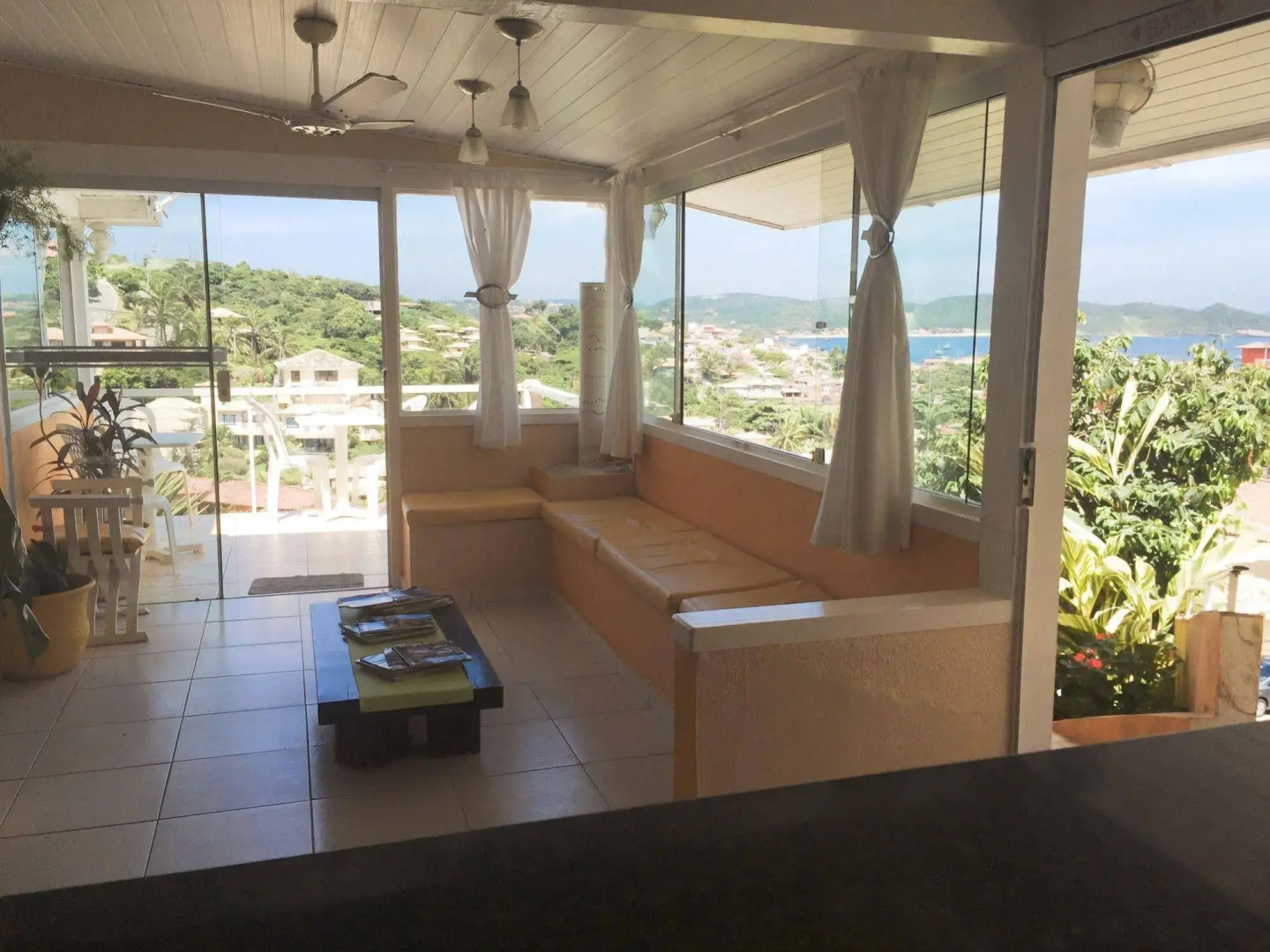 Almar Buzios Pousada