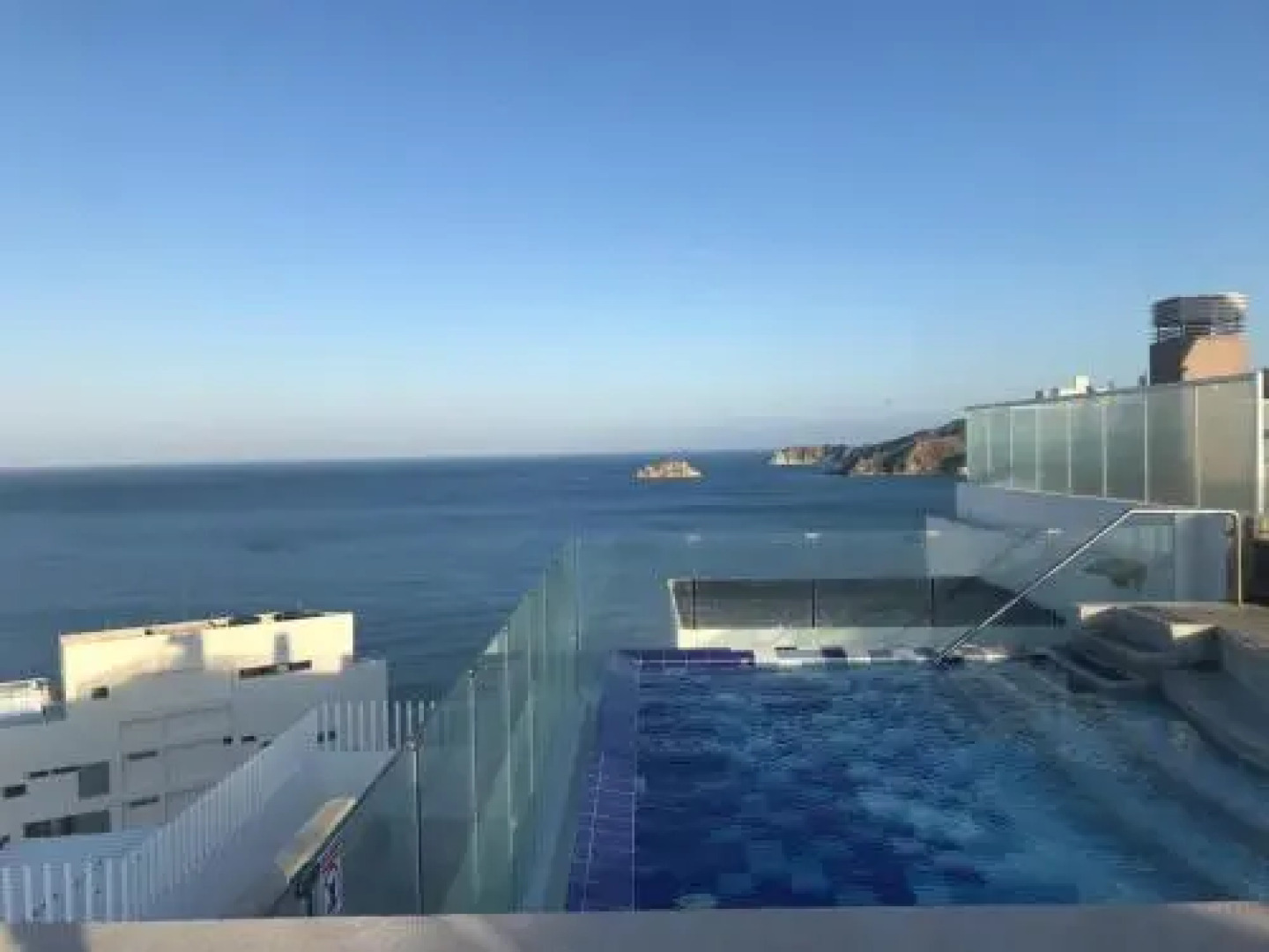 Apartamento De Playa Reserva Del Mar