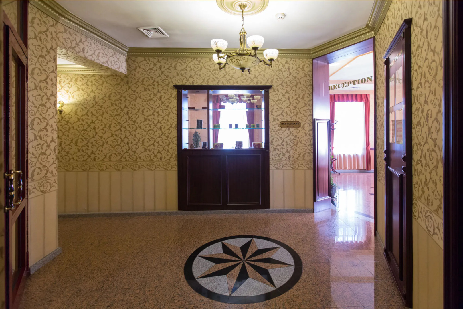 Boutique Splendid Hotel