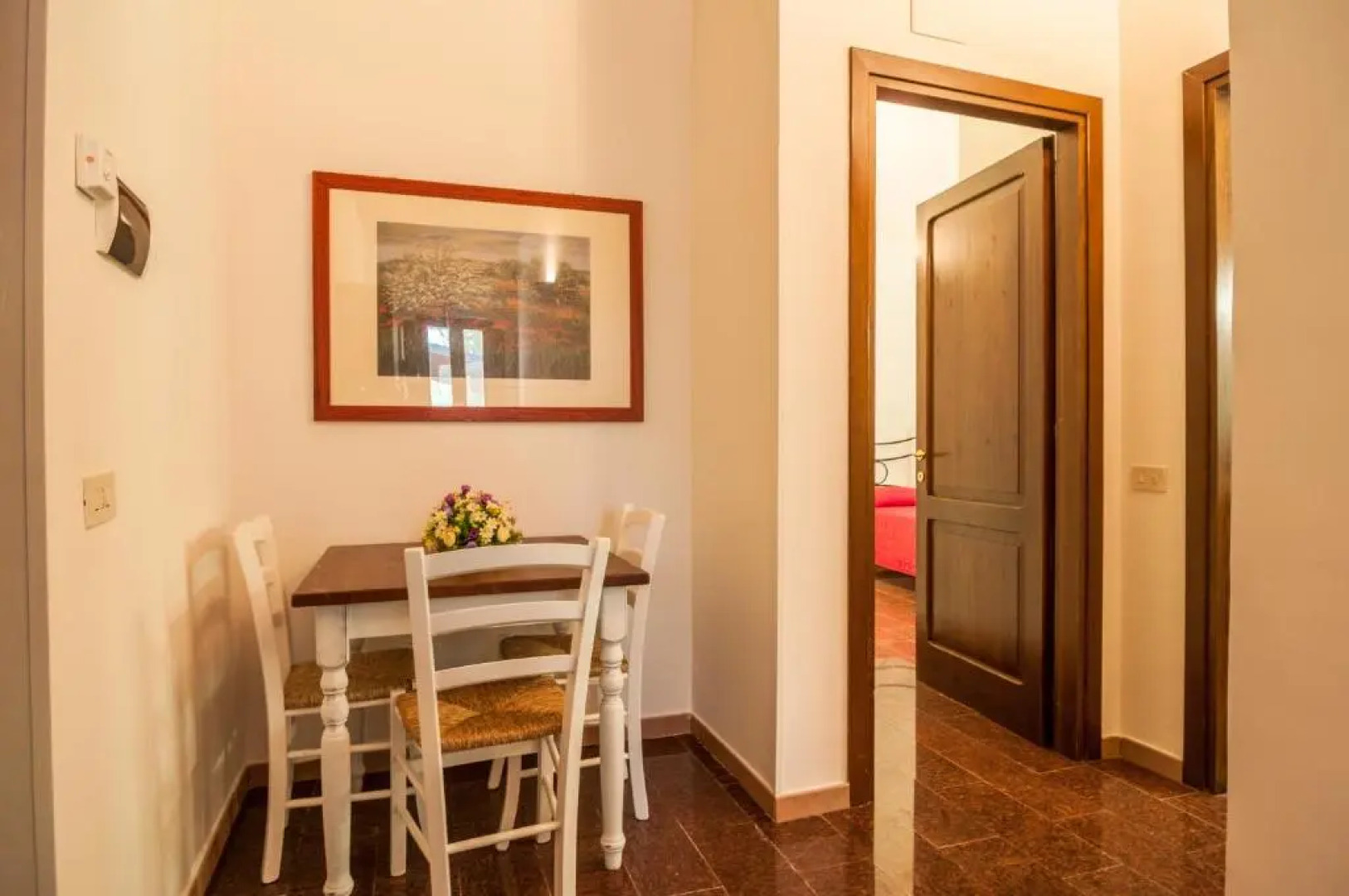 Residenza Torre Del Colle