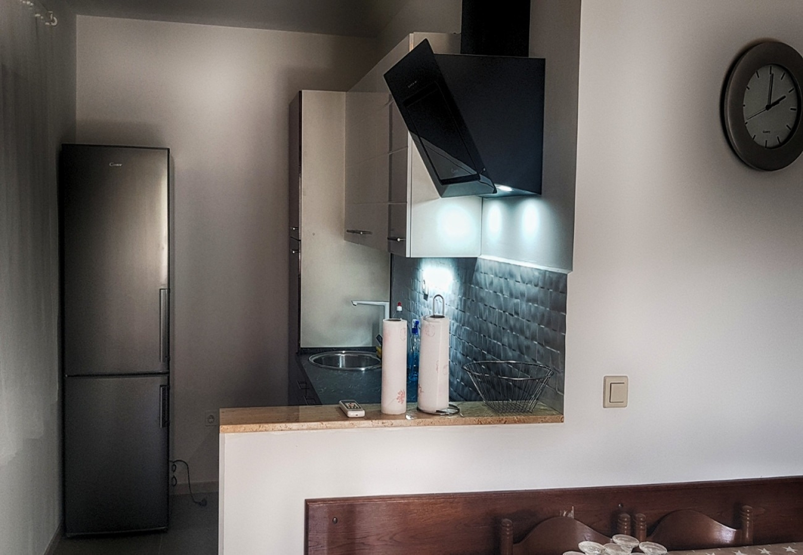 Holiday house Mare - 50 m from beach: Mandre, Island Pag