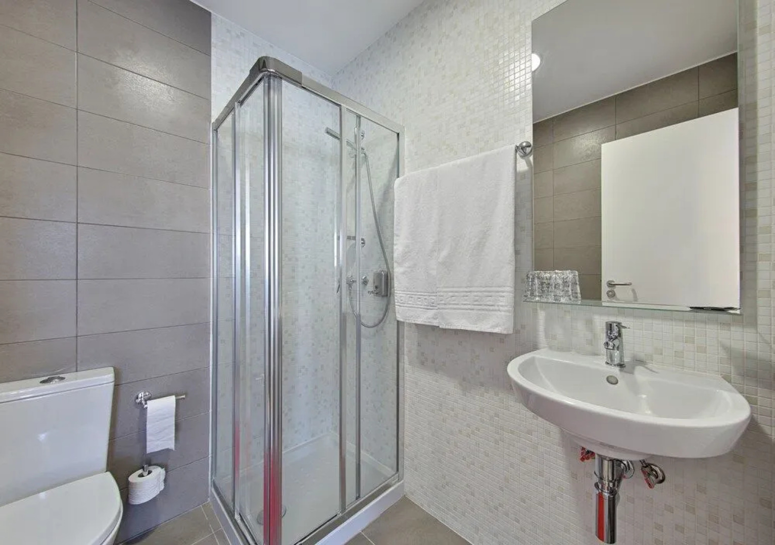 Cale do Oiro - Suites Residence