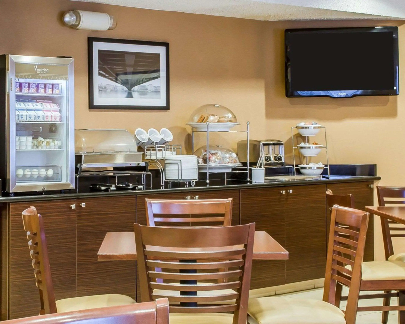 Sleep Inn State College near Penn State