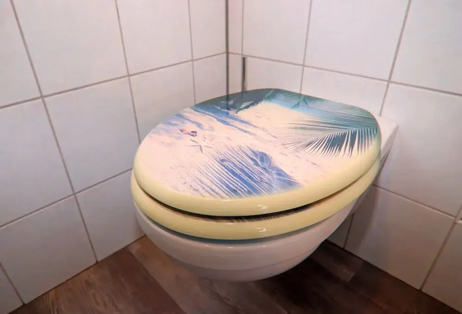 Ferienhaus in Ostseenaehe