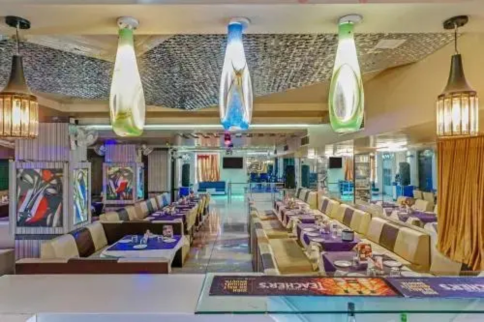 Hotel Landmark Continental By OYO Rooms