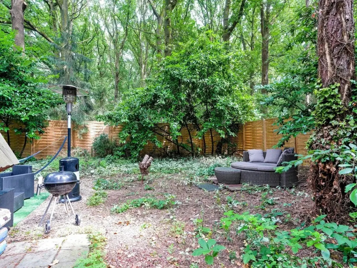 Welcoming Chalet in Rekem Tucked in Nature