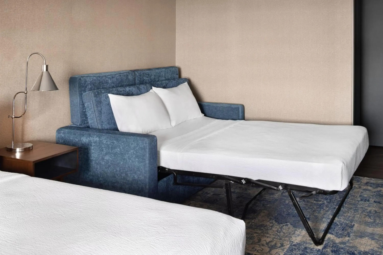 Four Points by Sheraton Edmonton South