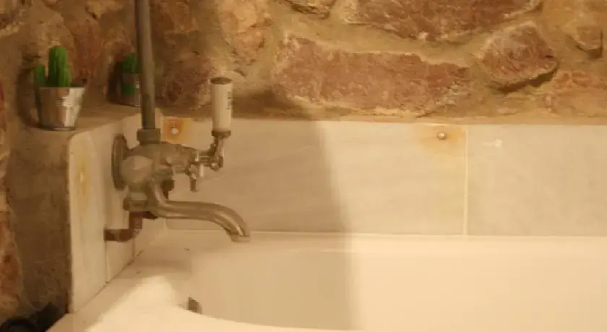 L´Amagatall de Les Martines