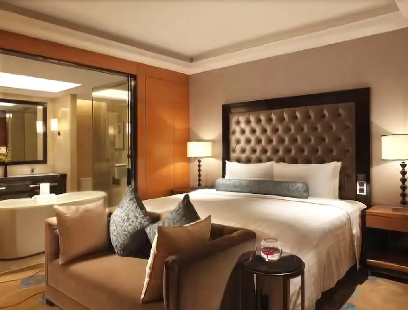 Howard Johnson Kaina Plaza Changzhou