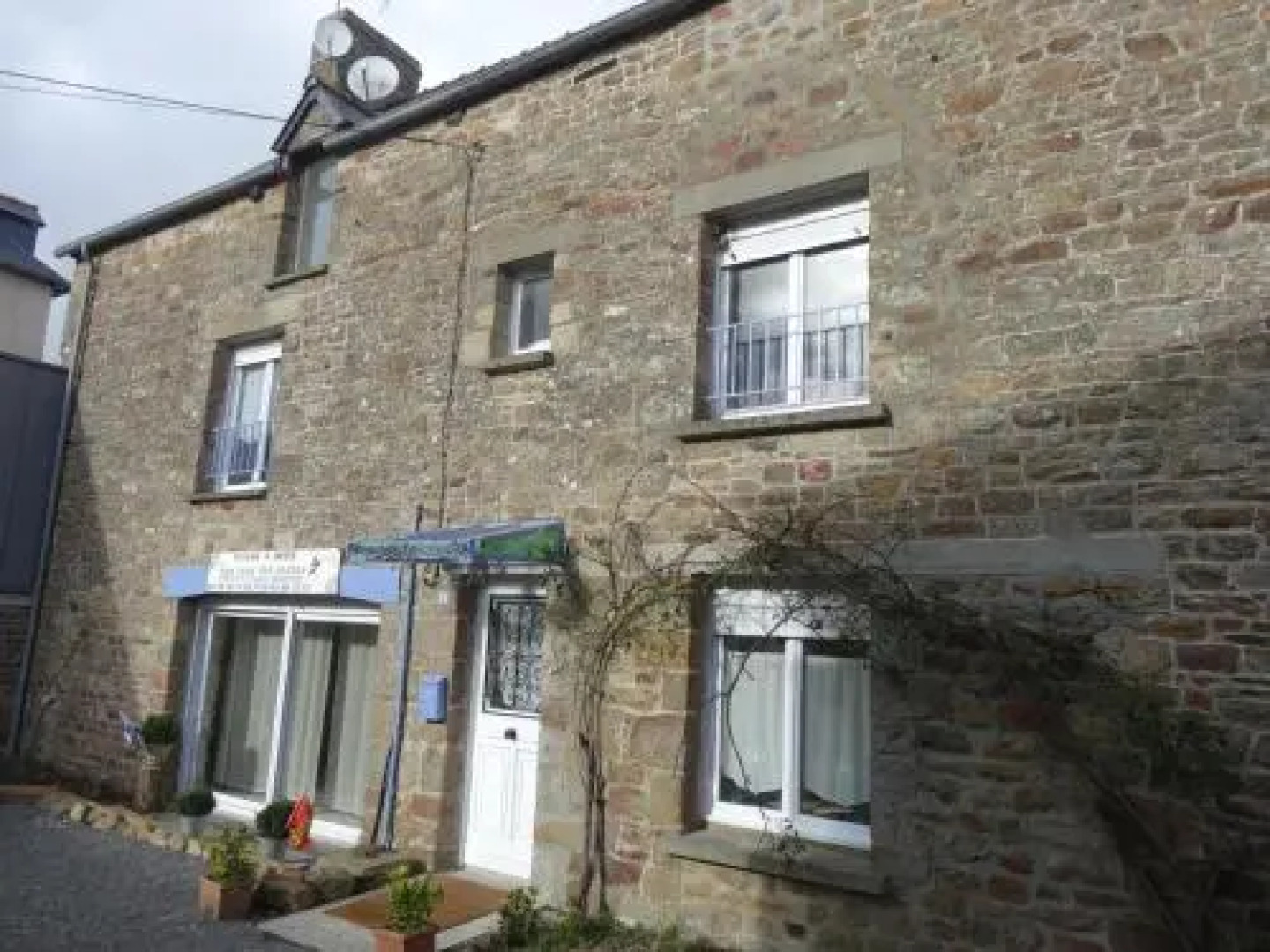 Aux Fées Des Grèves