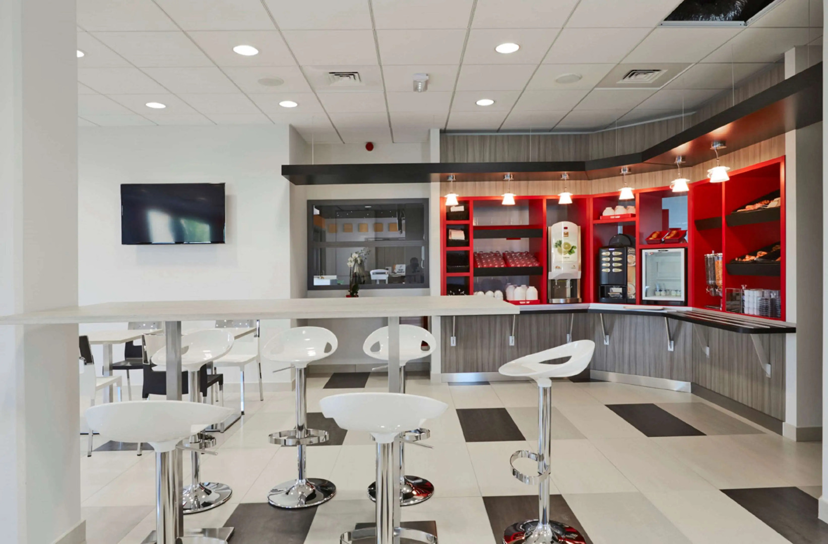 Première Classe Lyon Est - Saint-Priest Eurexpo