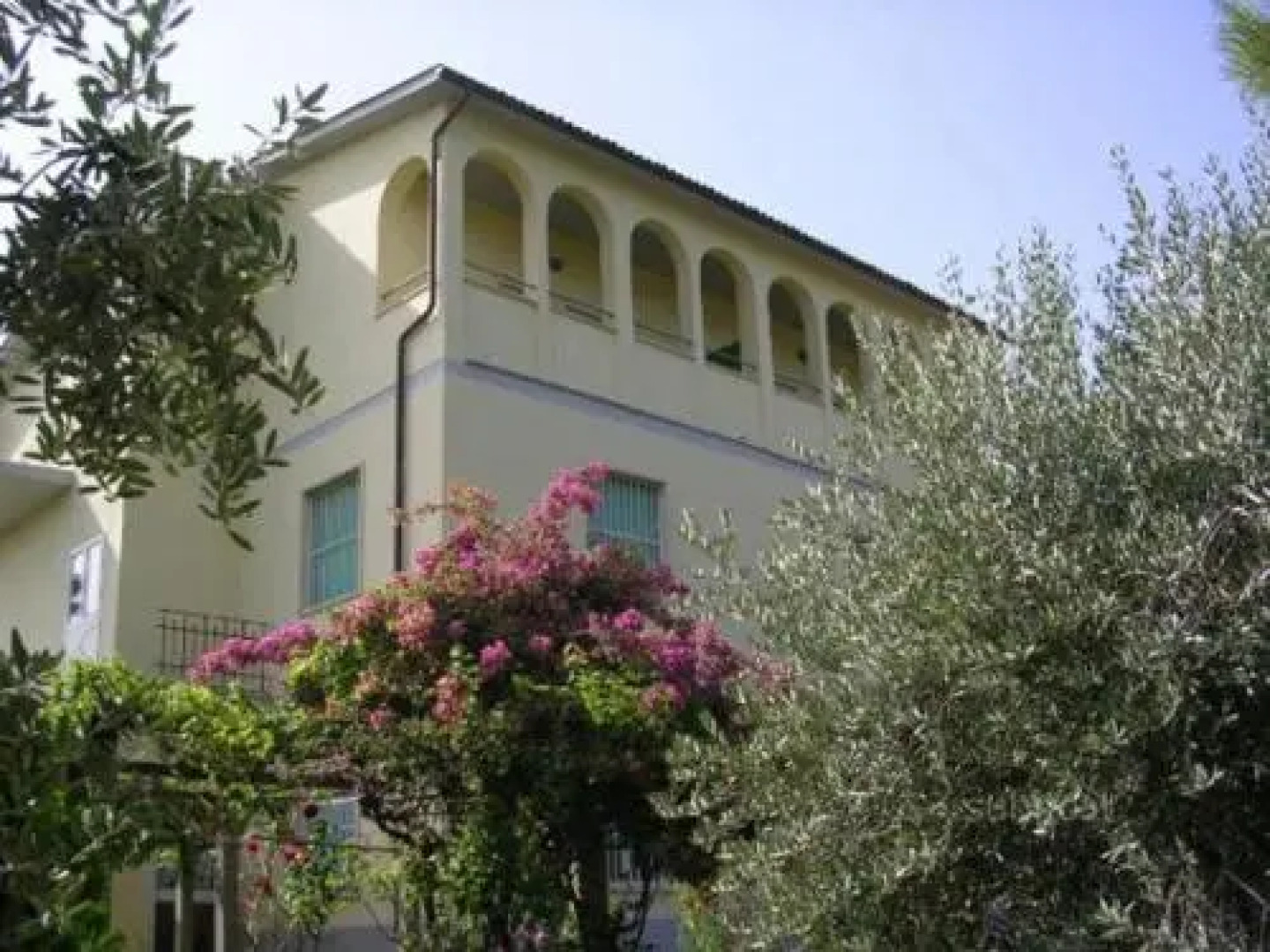 Guest house Il Nido